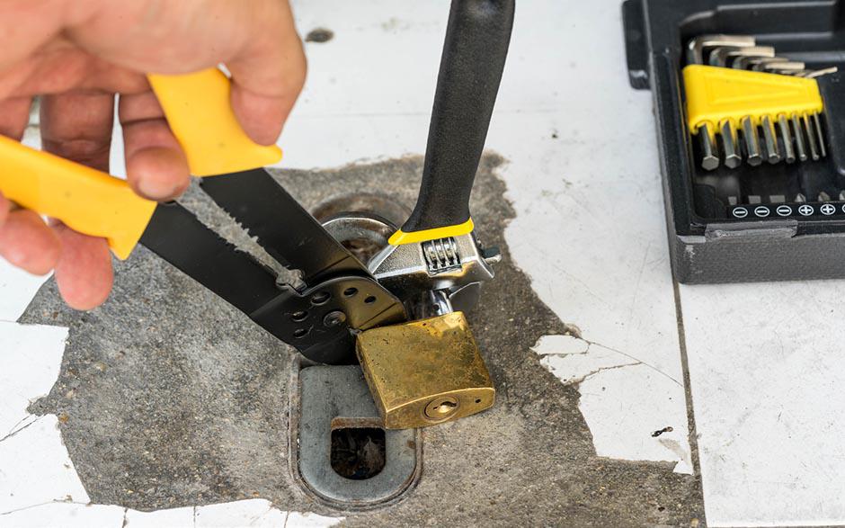 changer un barillet de serrure Épinay-sur-Orge
